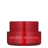 DAISO DANAHAN Bonyongo Red Ginseng Vinegar Cream 55ml